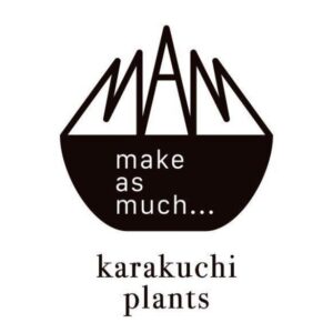 Grower #41 @karakuchi_dad