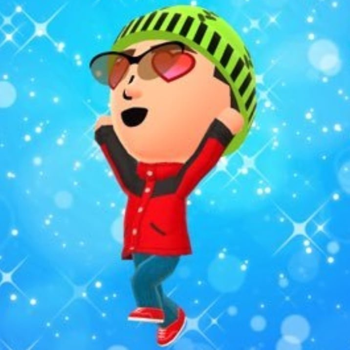 Grower #50 @tomo_kaikon